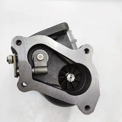 Supercharger 3.0t 1Kzte Supercharger