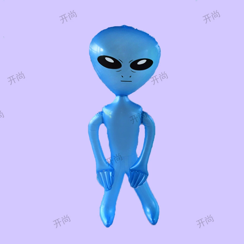Doll, inflatable decorations, toy PVC, halloween