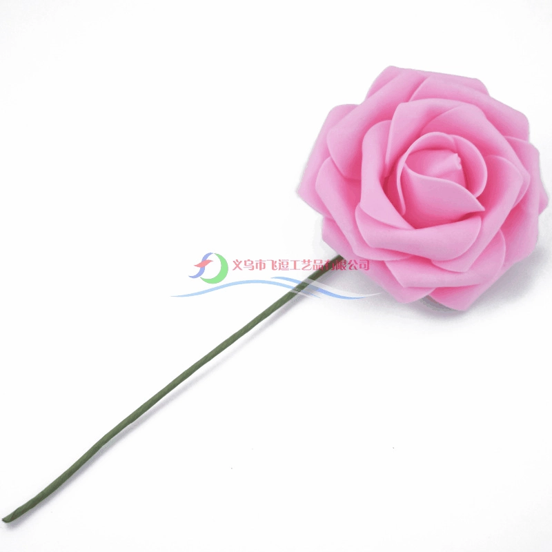 Симулятор роз многоцветная свадьба свадебное украшение