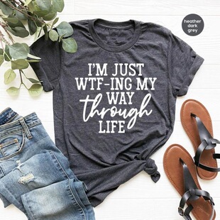 A 80680 Women's V-Neck T-Shirt Ůʿ����T�� �羳�����R