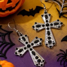 ʮ�ּܶ���|����ins�L���غڰ�ϵ�ٴ�����Ʒ�f�}�����`ˮ