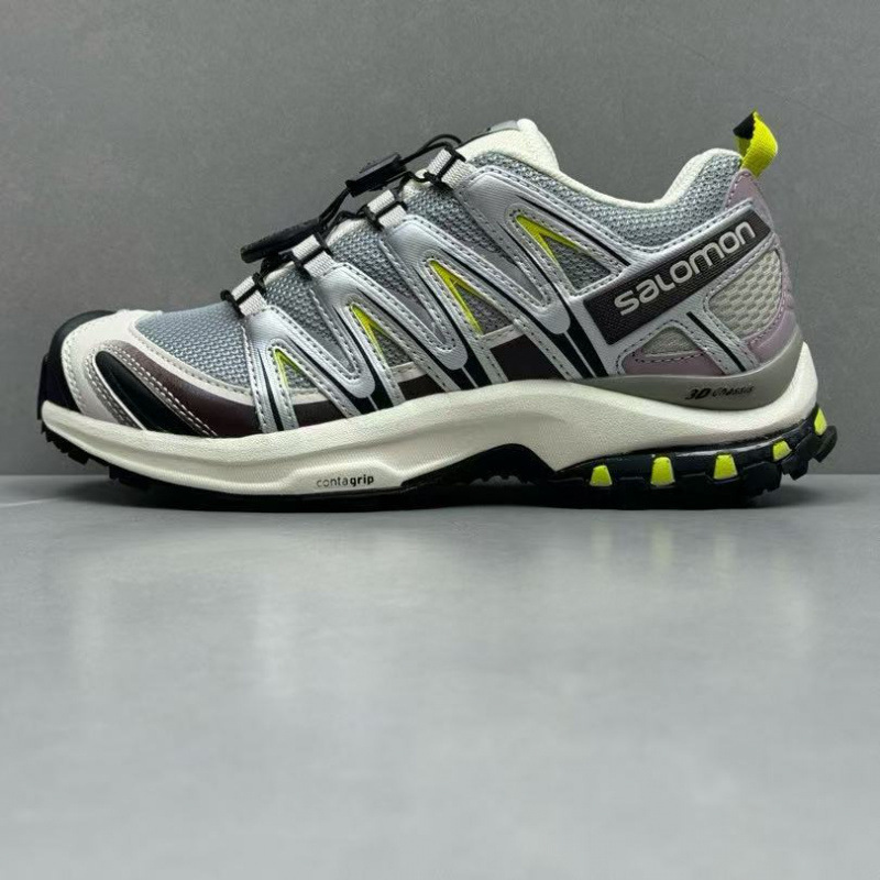 萨洛蒙SalomonXAPRO3D男女款登山鞋跑步鞋防滑透气运动鞋越野徒步|undefined