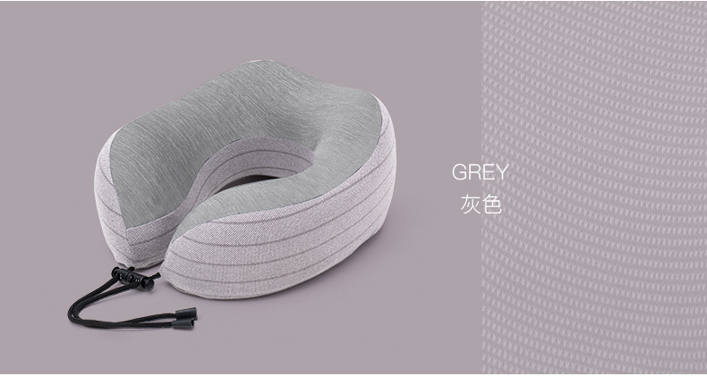 颈椎枕 记忆枕 午睡枕 护颈枕