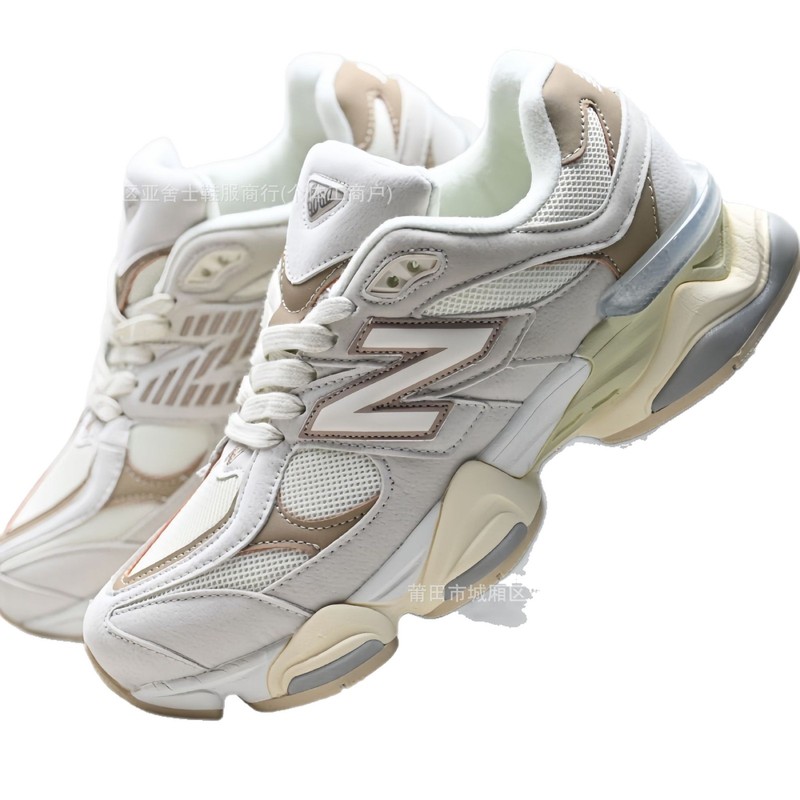 莆田NB9060企業級レトロダッドシューズカジュアルスポーツランニングシューズ男女兼用カップルシューズ越境販売人気商品|undefined