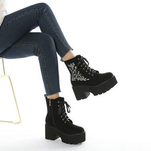 2026�ﶬ��a���y�̽�ŮЬ���R�d�¿�Ůѥ�ָ���׶�ѥŮ�TʿѥŮ