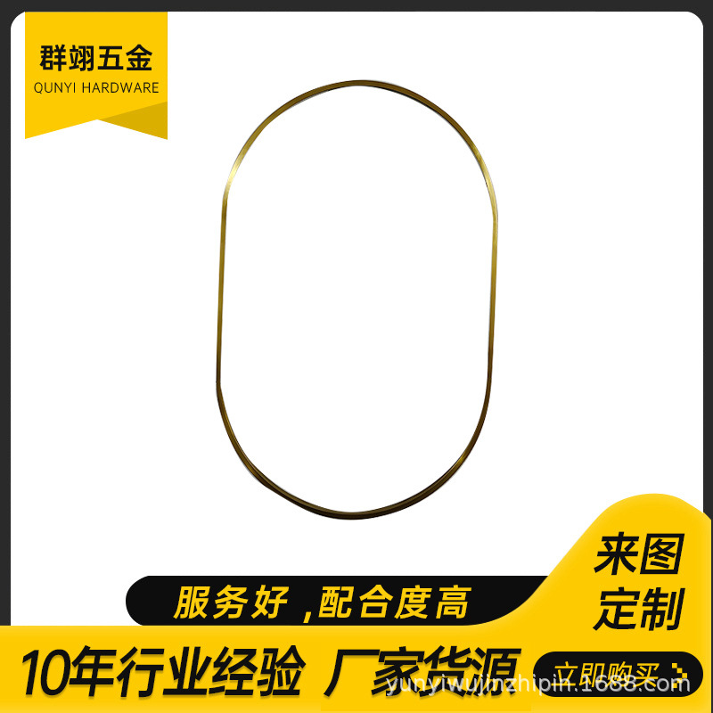 厂家不锈钢智能镜镜框浴室镜镜框穿衣镜镜框化妆镜镜框发廊镜镜框