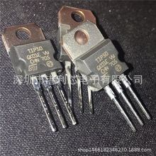 TIP50��װTO-220ȫ�������ܹ�˾�ֻ�TIP36C TIP117 TIP41CTU-F129