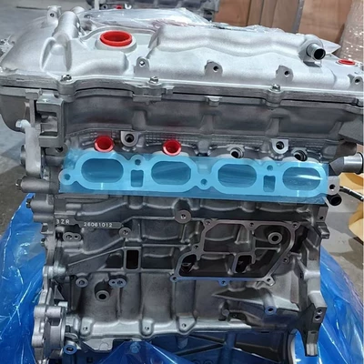 Toyota 3Rz-Fe 2.7L mühərrik Prado 2700, Coaster, Golden Cup Granace üçün