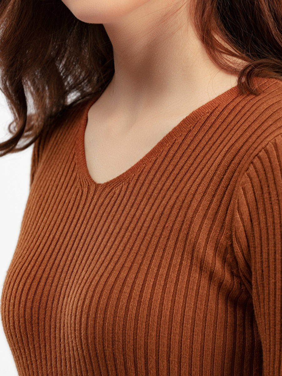 Gonna in maglia da donna, gonna a trapezio, gonna a vita media, gonna a trapezio, gonna a vita alta, gonna a trapezio ..._voghion.com