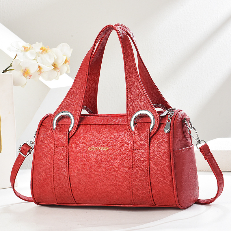 Rojo jujube