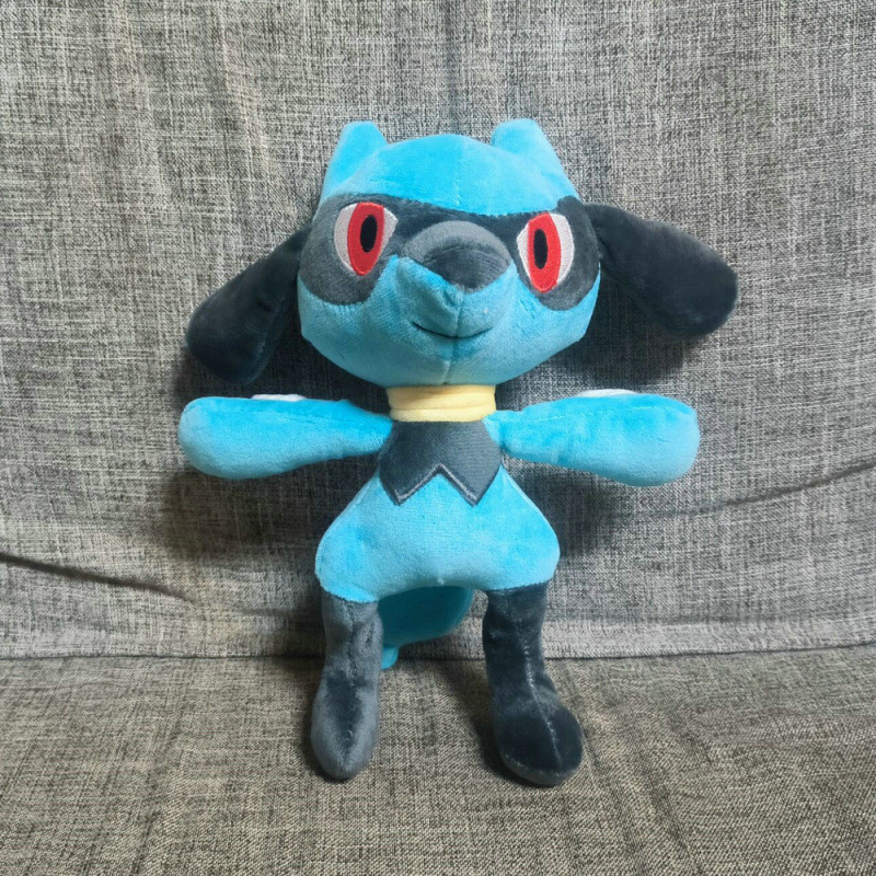 Peluche para Máquina de Garra de 7-8 Pulgadas de Poliéster y Algodón PP image 125