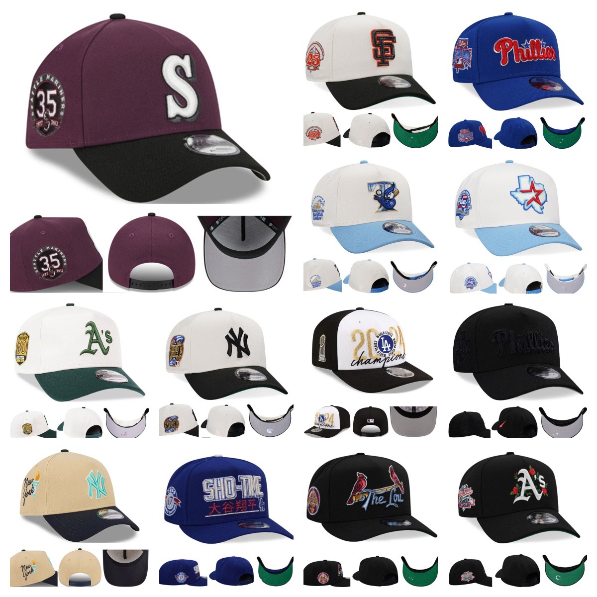 Transfronterizos gorra de béisbol gorra de lengua de pato gorra ajustable gorra curva sombrero