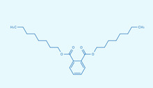 邻苯二甲酸二正辛酯 Cas号：117-84-0