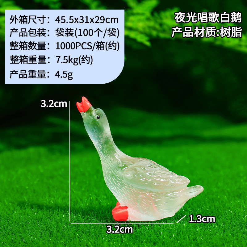 Figura de Gato Pescador para Acuario de PVC Resistente a Caídas
