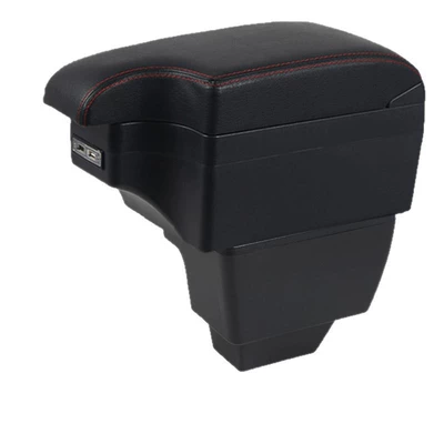 Accessories Storage Box USB — Armrest box