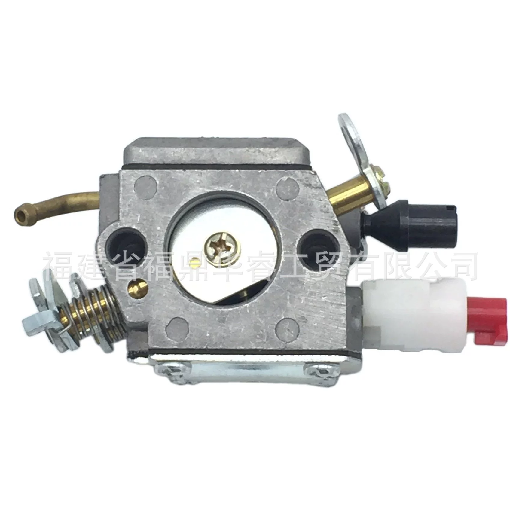 503281614 Карбюратор подходит для бензопилы C3-EL18 340 350 353 345 346 357 359XP