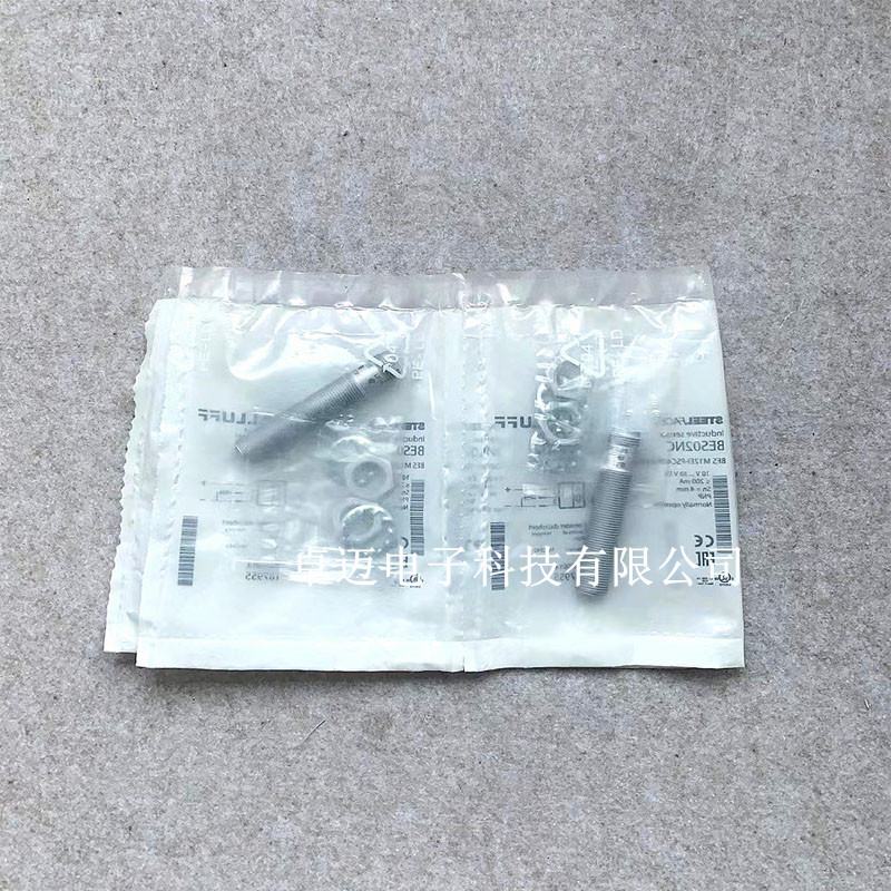 德国BALLUFF巴鲁夫电感式接近开关传感器BES 516-325-E5-C-S4