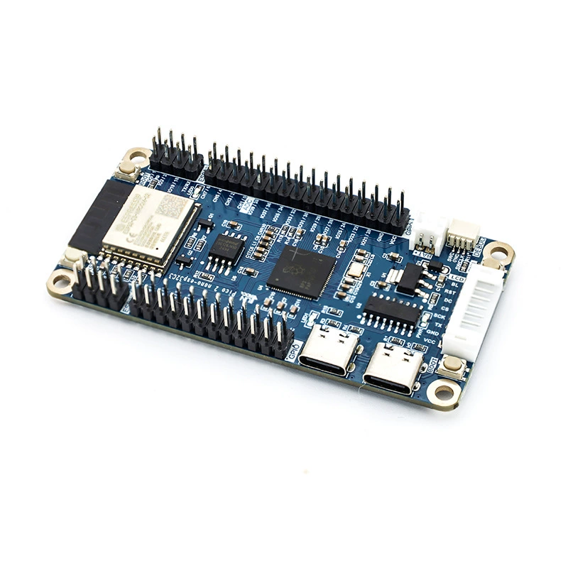 Малина Pi Pi 2 Nano ESP32C3 Development Board Малина Pi RP2350B Microcontroller