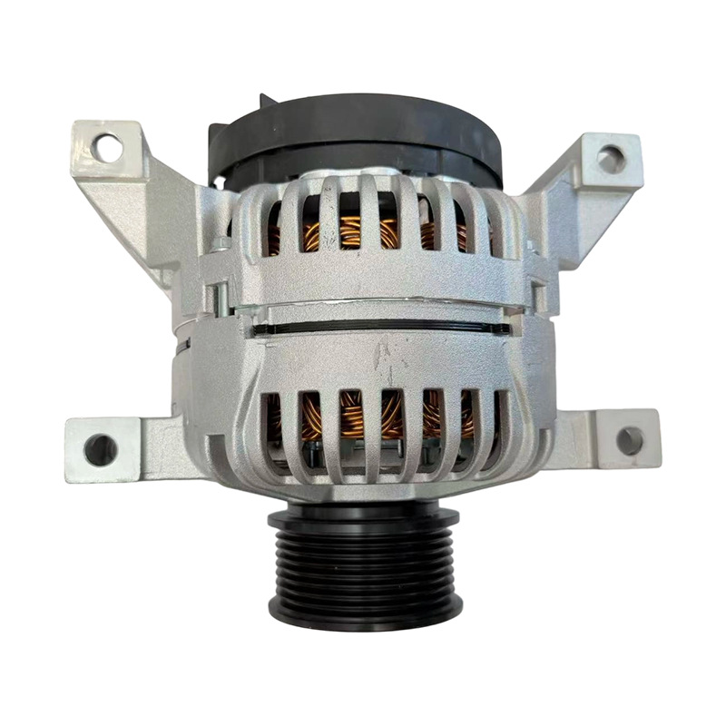 Manufacturer supplies AVi142 2811 generator, Sinotruk generator assembly 4959881 AV144E3003