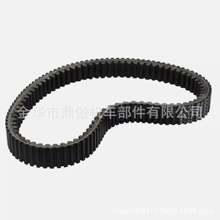 Keep Your Can-Am Moving! 30G3750 Drive Belt For Commander 800/800R/1000 By 1PZ