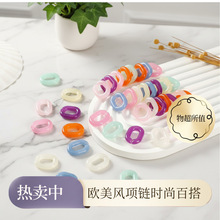 DIY�Ʒ��� 18*24mm������U���_��朿�朗l 耳׿۰����M�����