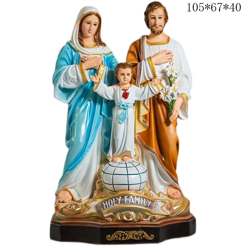 La Sagrada Familia 105 * 67 * 40 - 65 * 40 - 140B
