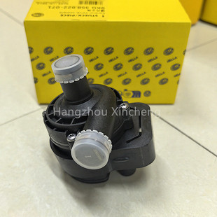 Hella����2048350364ůˮ��Engine Auxiliary Water Pump���W204