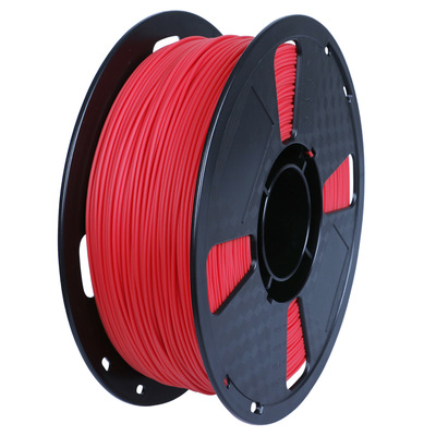 PLA + High toughness 3D Printer Consumables FDM Material Science line Manufactor Direct selling 1KG Export Packing 1.75mm
