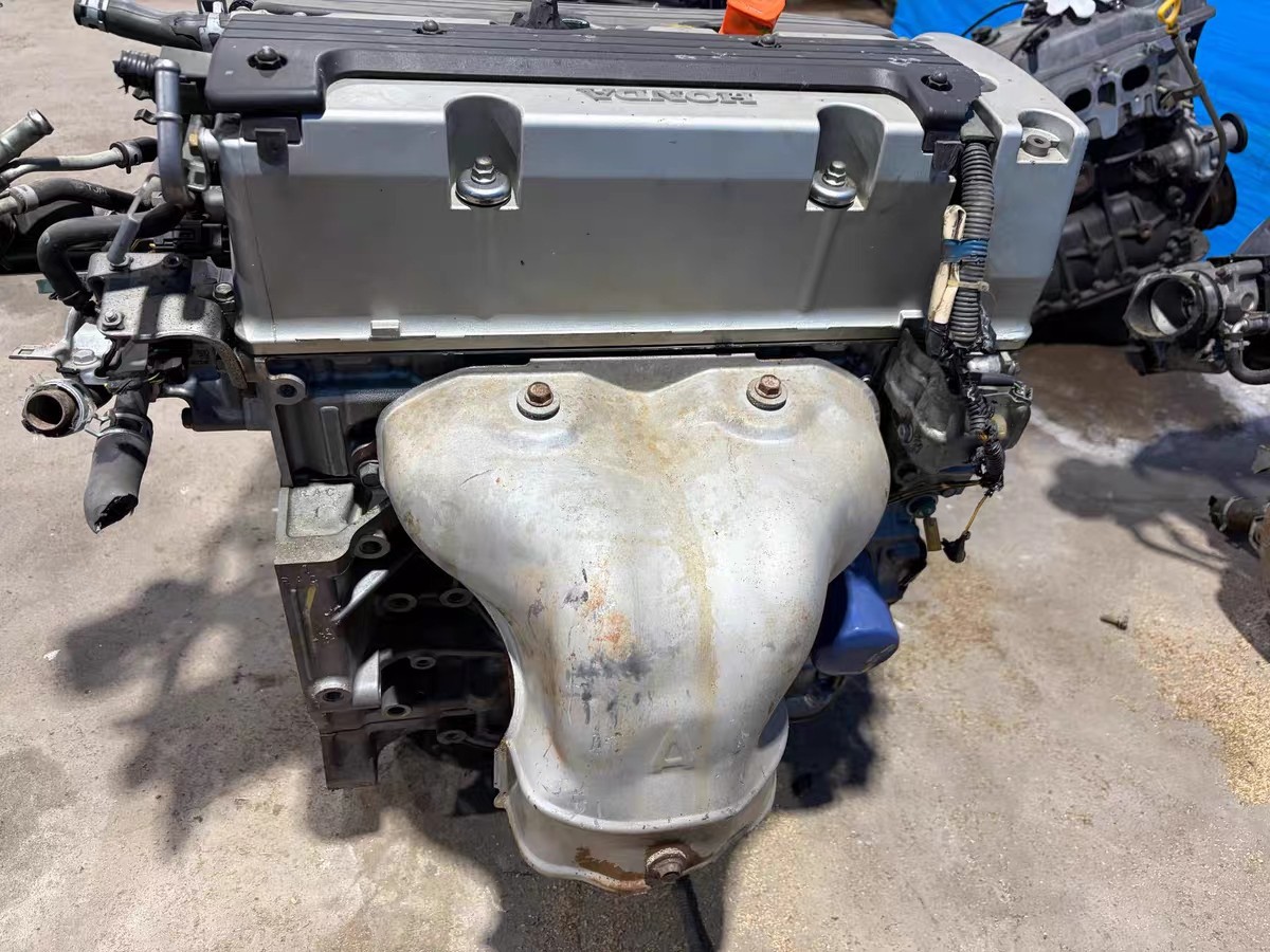 7th generation Accord 2.4, 8th generation CRV, Odyssey RB1 2.0, Fengfan 1.5, Civic 1.8 engine assembly