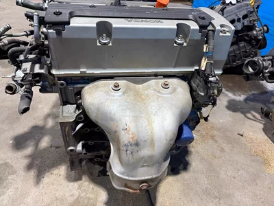 Engine assembly 8th generation CRV, Odyssey