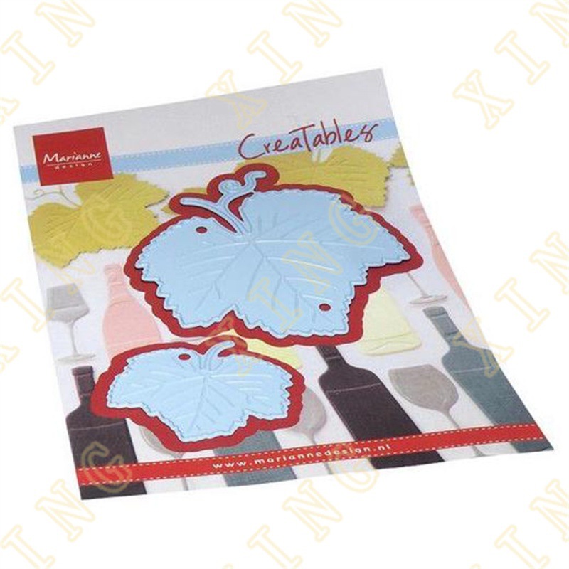 Z2428-size 100.8x 67.8mm knife die