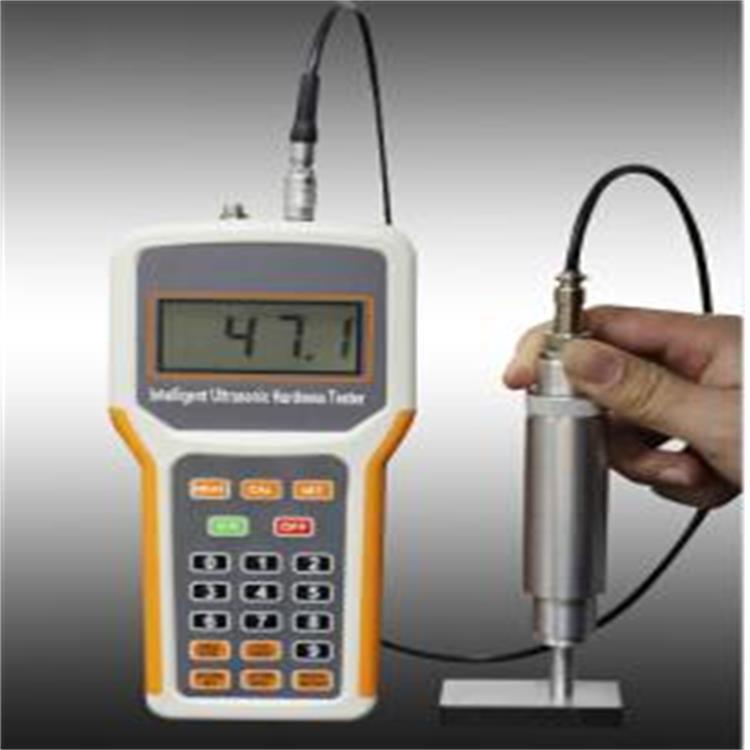 智能无损声硬度计 型号:CN61M/ZX27 库号：M373916