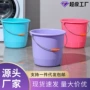 储水加厚大号大容量洗衣桶