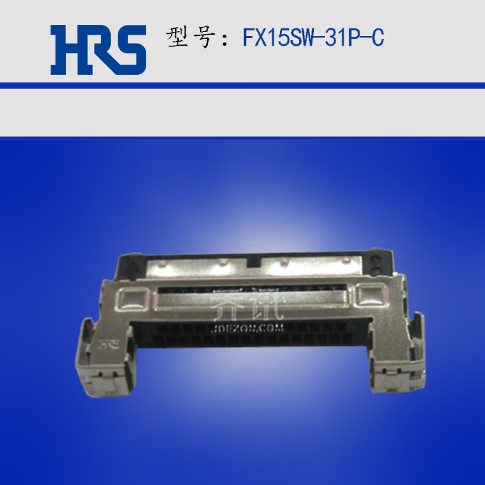 HRS FX15SW-31P-C ���������� ���� hirose  �Ӳ�� �ֻ�