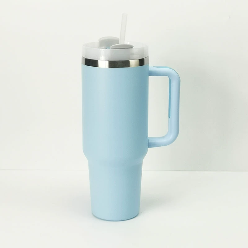 (Граница торговли), держатель, стакан со стеклом, второе поколение, 40 oz