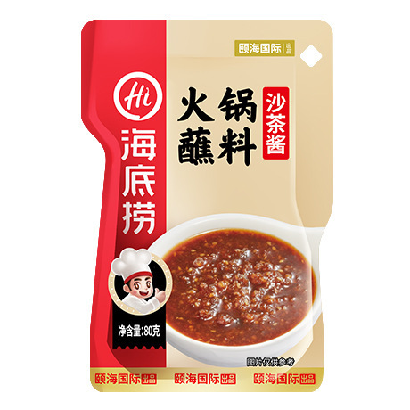 Spicy Hotpot Sauce Beef Paste Scallops Mushroom Garlic Chives Tofu Sauce Hotpot Ingredients Bulk Wholesale