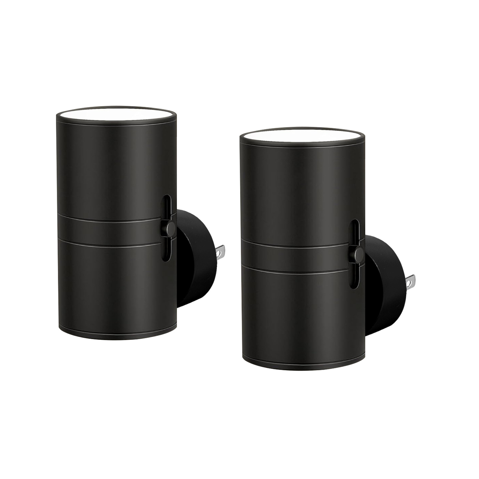 Amazon LED lámpara de pared enchufable luz nocturna detección de movimiento inducción de luz caliente 3000K iluminación de dormitorio luz de atmósfera image 7