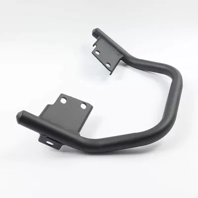 Integrated Rear Seat Carrying – Electric car rear backrest - mn-heightening-armrest-with-earscan-be-equipped-with-guardrails-heightening-no9-universal-armrest