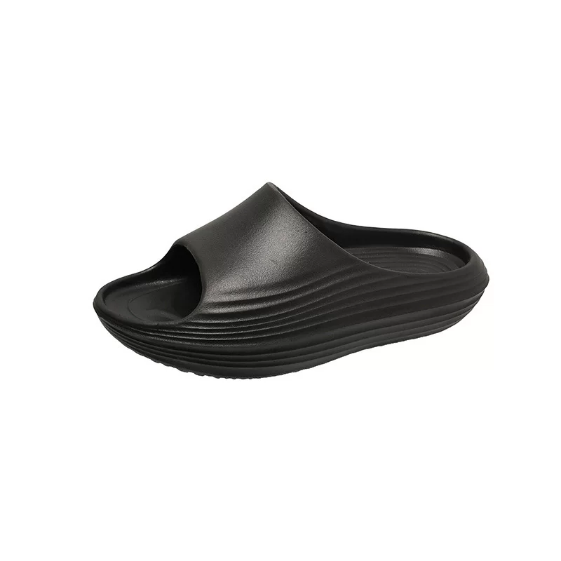 Летние тапочки в стиле Crocs, нескользящая пляжная обувь, спортивные сандалии для отдыха, подходит для уличной носки, антисептическая обработка, закрытый носок