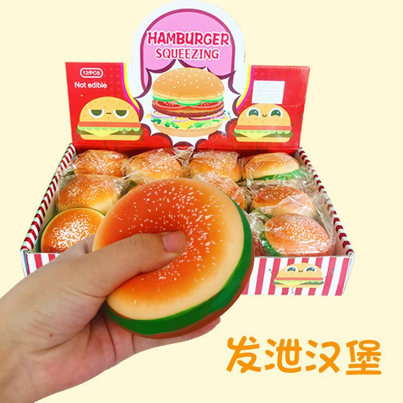 Реалистичная милая игрушка для взрослых, антистресс, милые животные