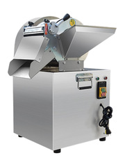 Sweet potato, radish, potato shredder, slicer, ginger and hawthorn slicer, electric vegetable cutter, commercial fully automatic