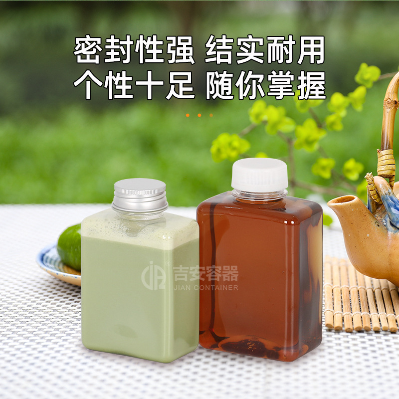 �ֻ���Ӧ250ML~500ML͸������ƿ�̲�ƿPETϲ��ƿ��ƿ��ƿ��ܸ�