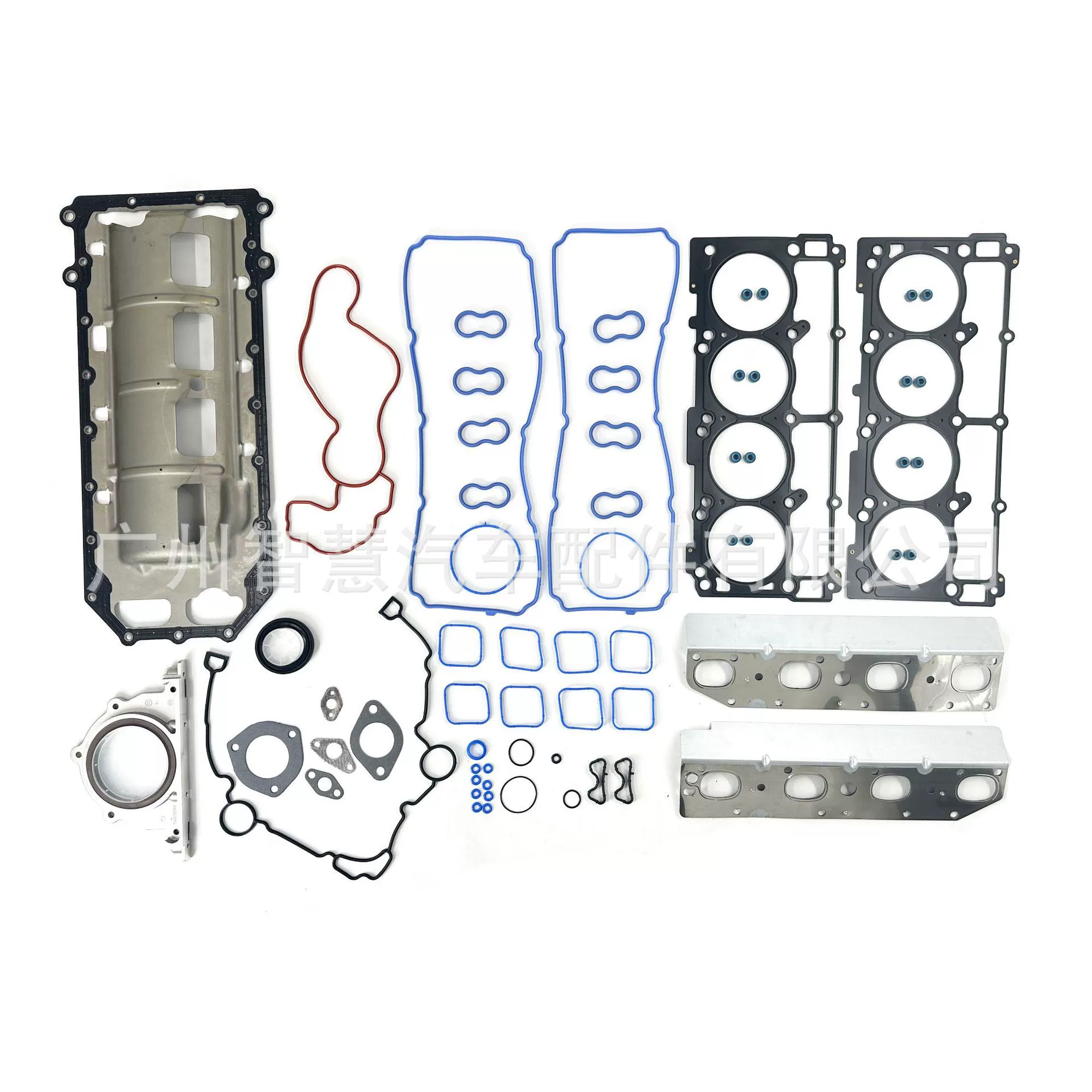 68196239AC HS54418B 68031303AA HS26423PT Подходит для Jeep 5.7 Верхний ремонтный комплект