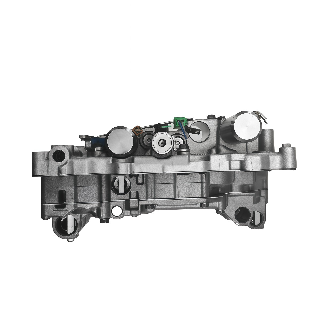 Tf72Sc Transmission Solenoid Valve Body Assembly Is Suitable for Jeep Compass