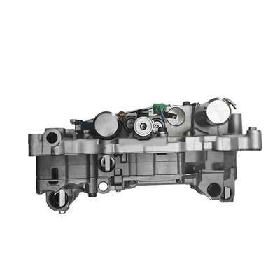 Other drive systems Valve Body Assembly
