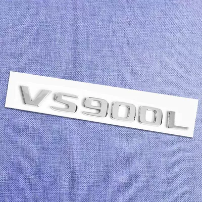 Suitable for Mercedes-Benz Vito V260, Car logo - standard-vs900l