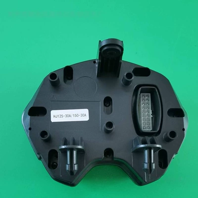 Motosiklet cihazları Instruments Haojue Little