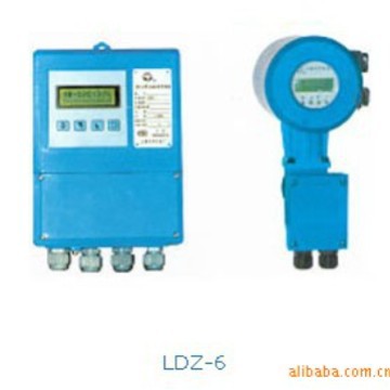 上海光华电磁流量转换器LDZ-6电压220V 24V