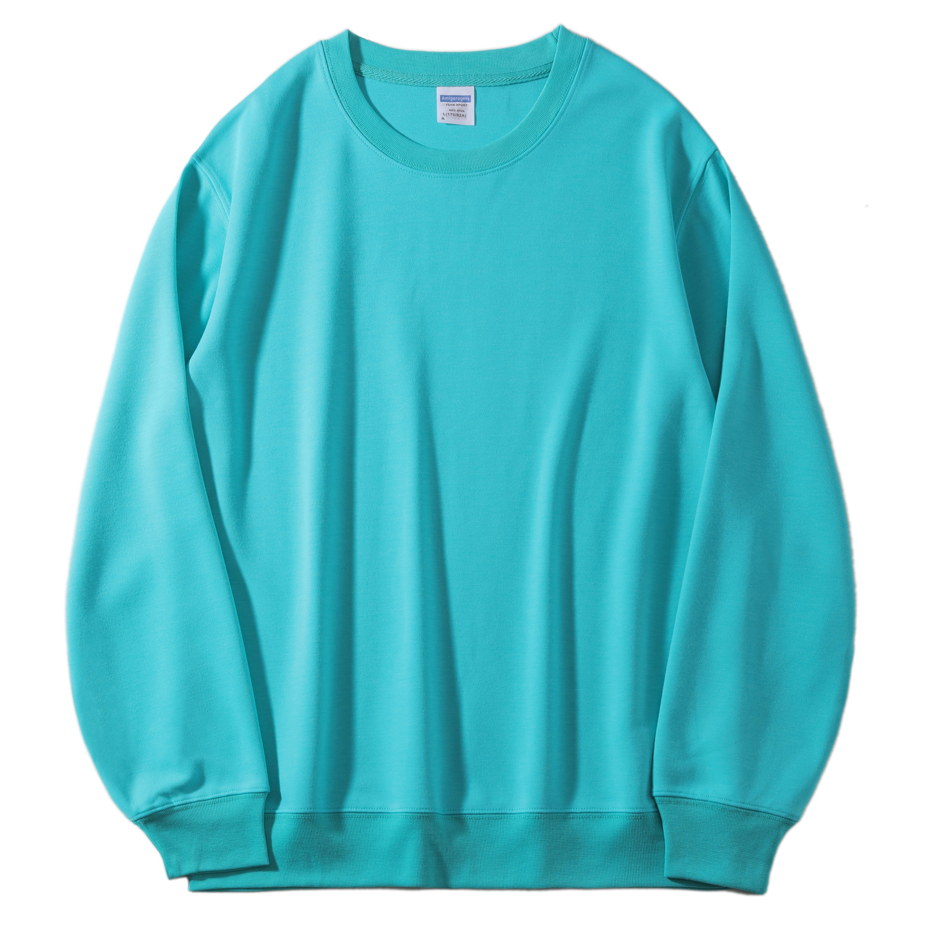 Otoño y invierno chaqueta con capuzas con camisa de terciopelo impresa personalizada logotipo de la fiesta del equipo de servicio de clase camisa bordada