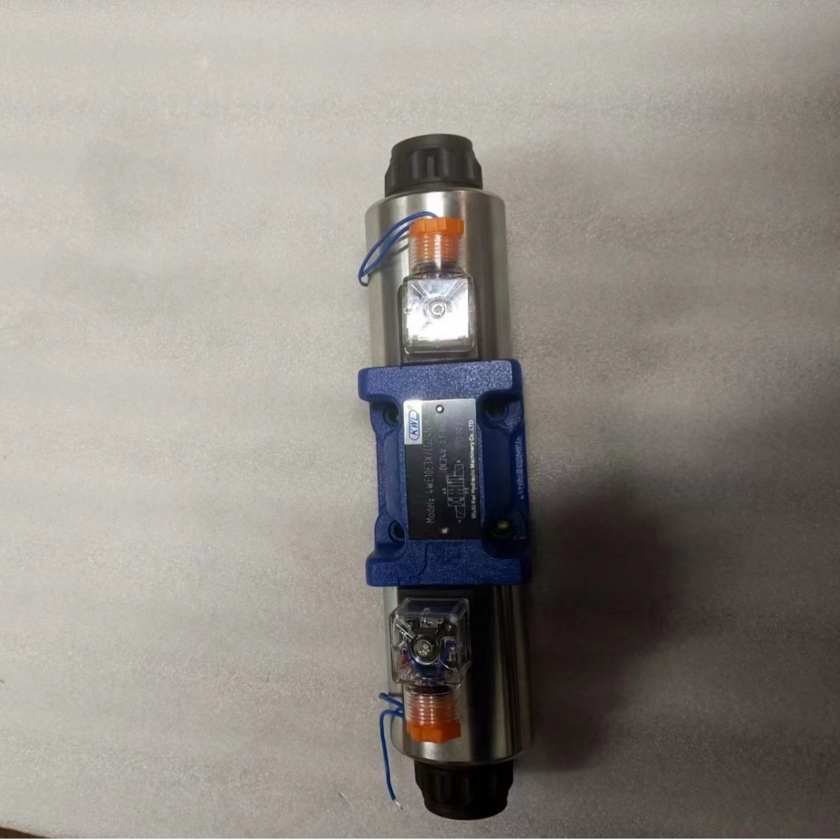 4WE10E6X/0EW220-50NZ5L,4WE10E6X/0EW220-50Z5L,电磁换向阀